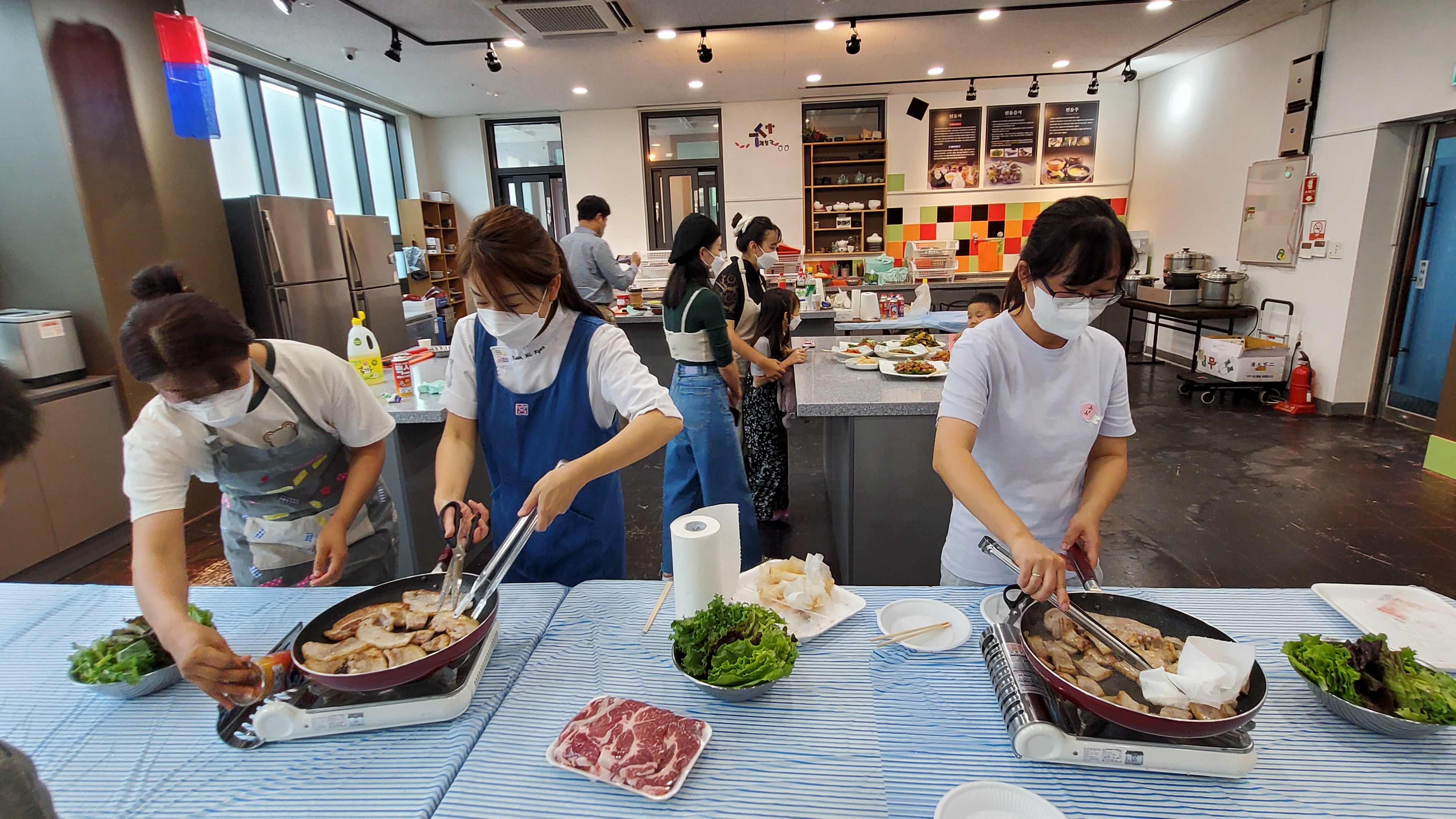 2차 문화톡_밥푸리